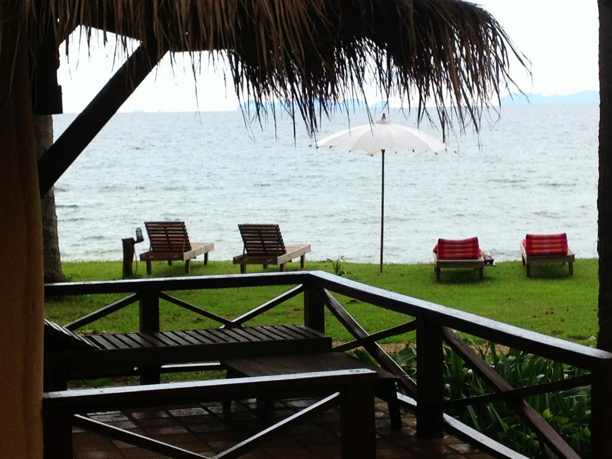 Nautilus Right On The Beach - Adult Only - Sha Extra Plus Ko Lanta Cameră foto