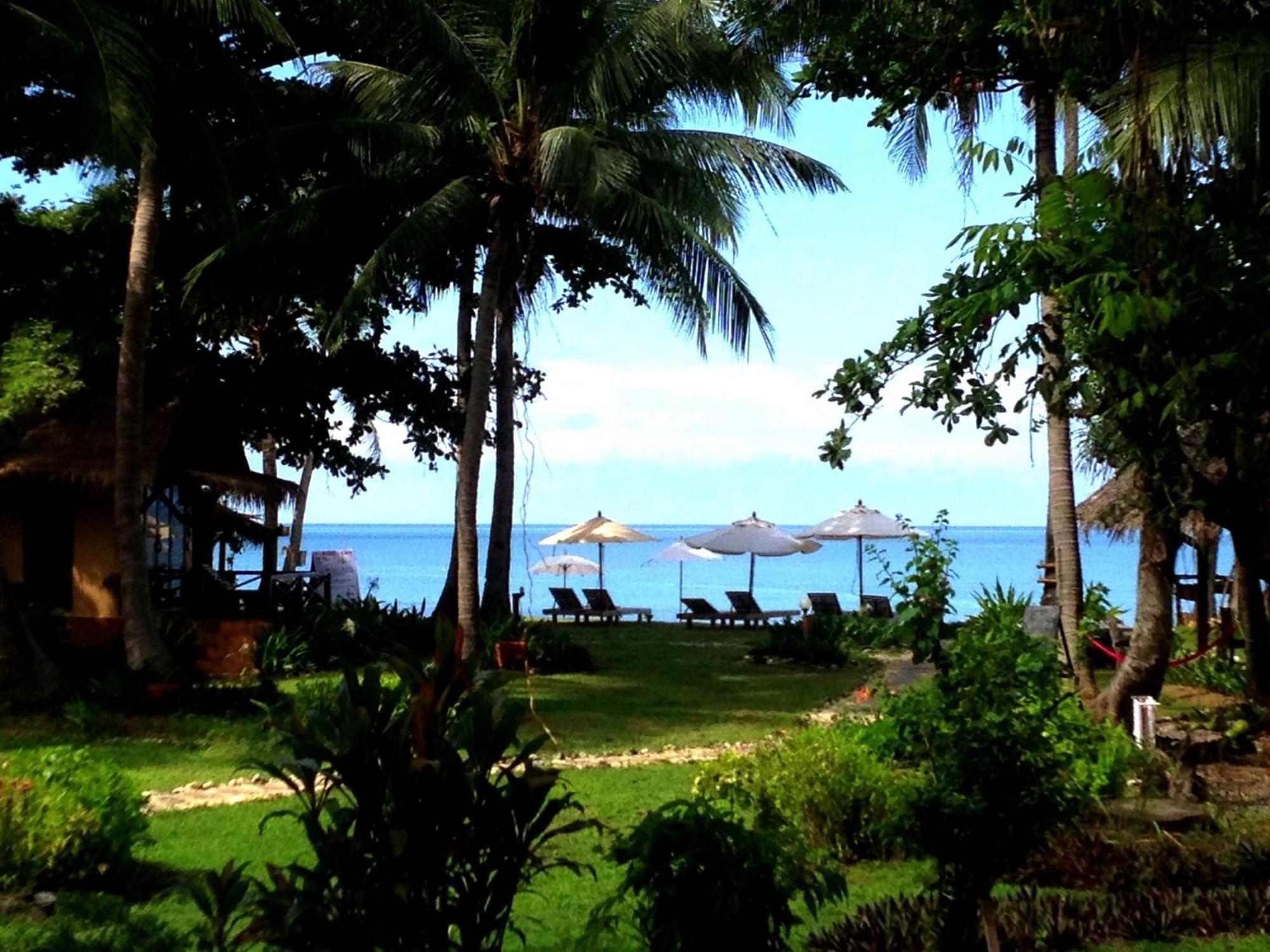 Nautilus Right On The Beach - Adult Only - Sha Extra Plus Ko Lanta Cameră foto