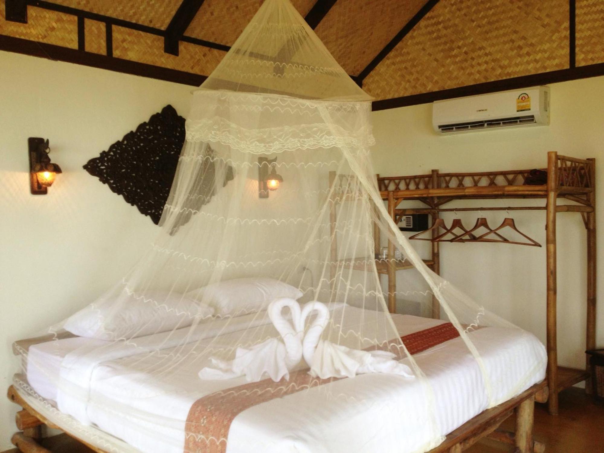 Nautilus Right On The Beach - Adult Only - Sha Extra Plus Ko Lanta Cameră foto