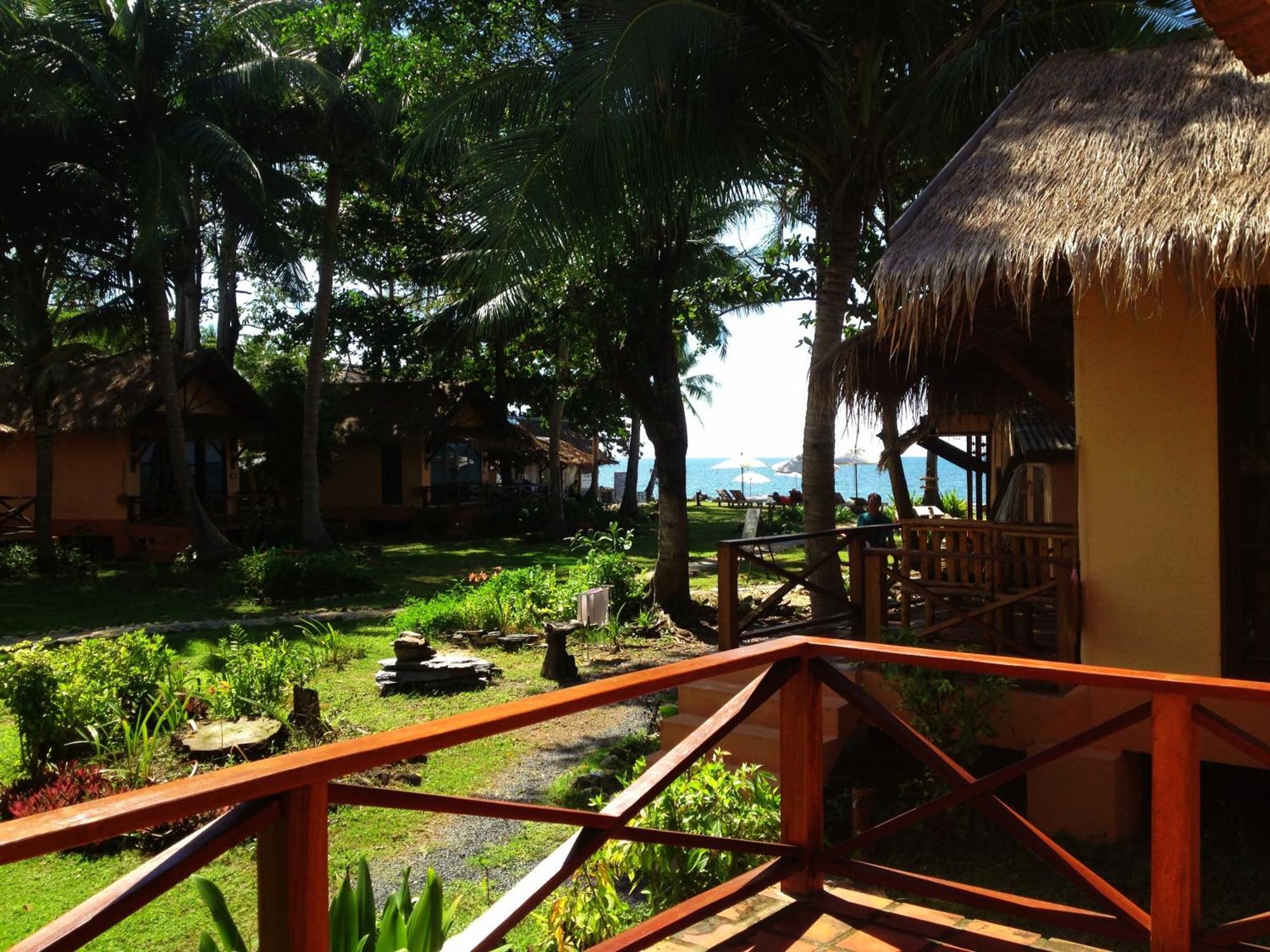 Nautilus Right On The Beach - Adult Only - Sha Extra Plus Ko Lanta Cameră foto