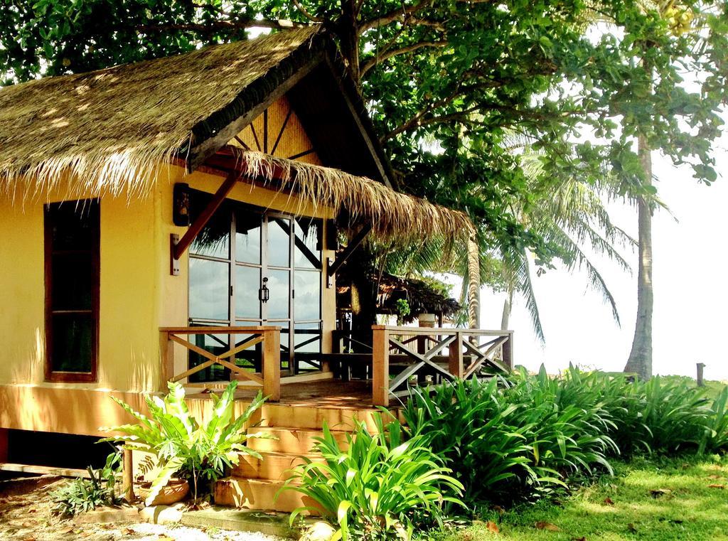 Nautilus Right On The Beach - Adult Only - Sha Extra Plus Ko Lanta Cameră foto