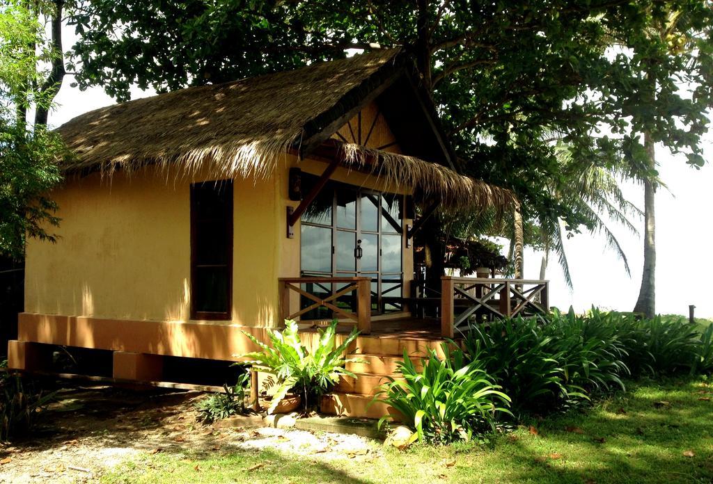 Nautilus Right On The Beach - Adult Only - Sha Extra Plus Ko Lanta Exterior foto